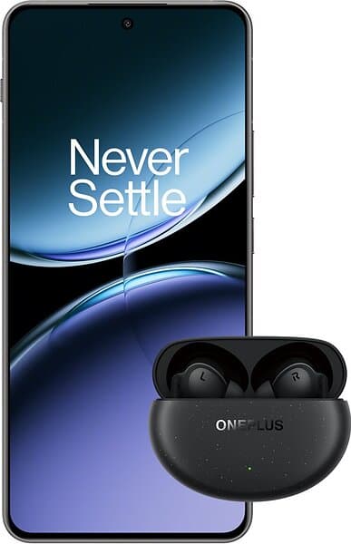 OnePlus Nord 4 5G Dual SIM 12GB RAM 256GB