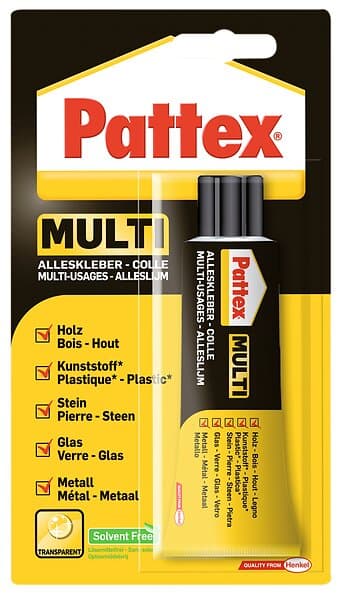 Pattex Lim 50g