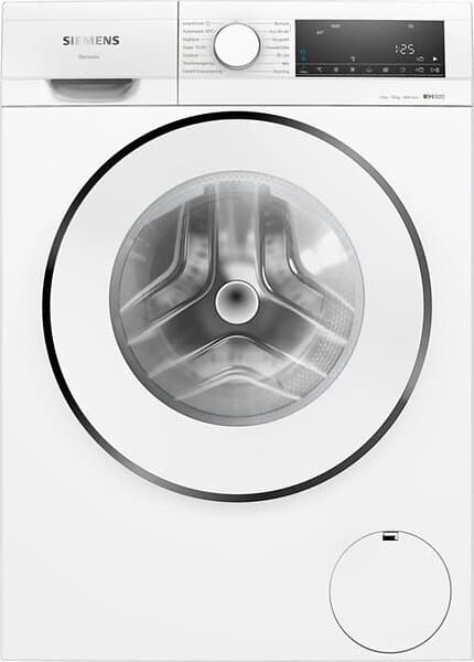 Siemens WG56G2FLDN