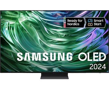 Samsung 55" 4K OLED TV TQ55S90DAEXXC