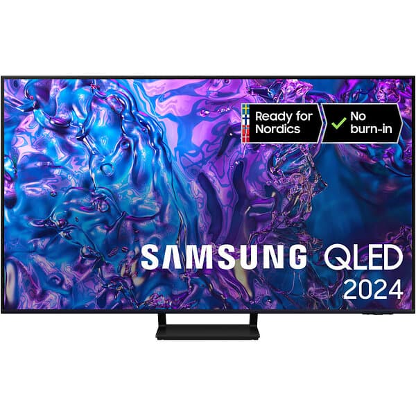 Samsung TQ65Q70DATXXC 65" 4K QLED TV