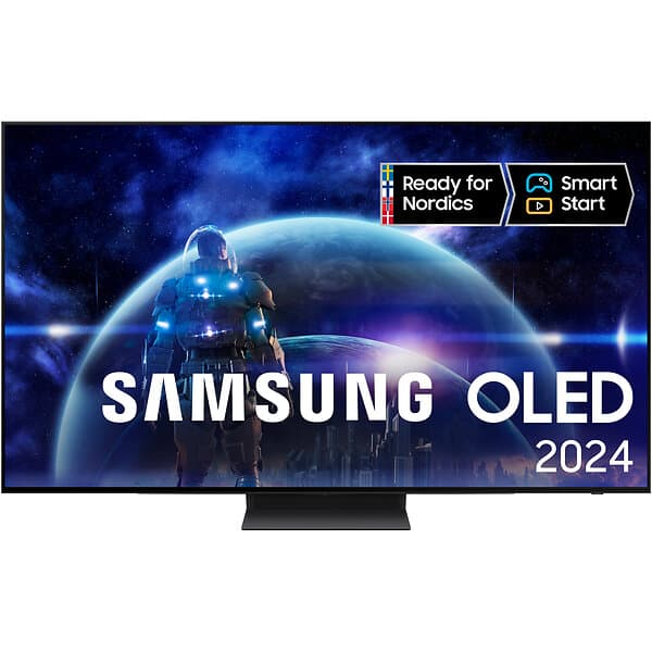 Samsung TQ48S90D 48" 4K OLED TV