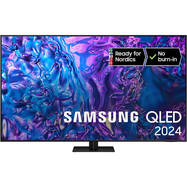 Samsung TQ85Q70DATXXC 85" 4K QLED TV