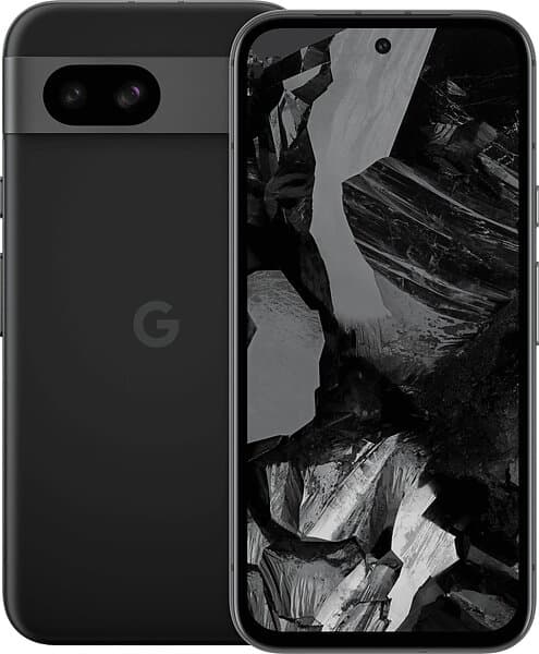 Google Pixel 8a 5G Dual SIM 8GB RAM 128GB