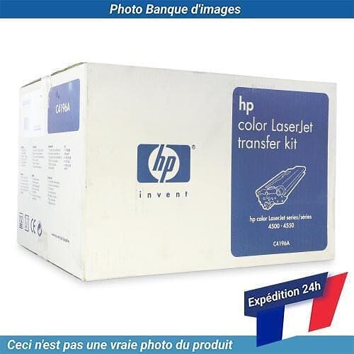 HP C4196A transfer kit (original)