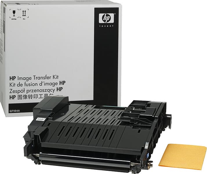 HP Q7504A image transfer kit (original)