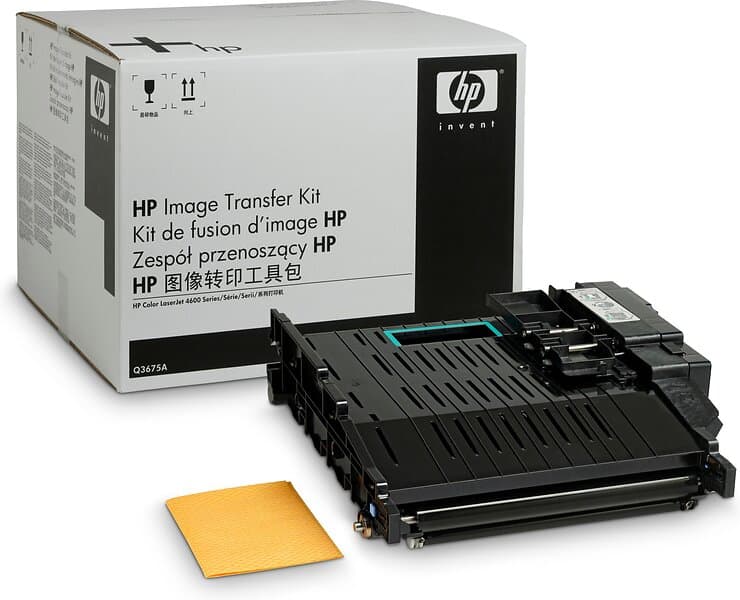 HP Q3675A transfer kit (Original )