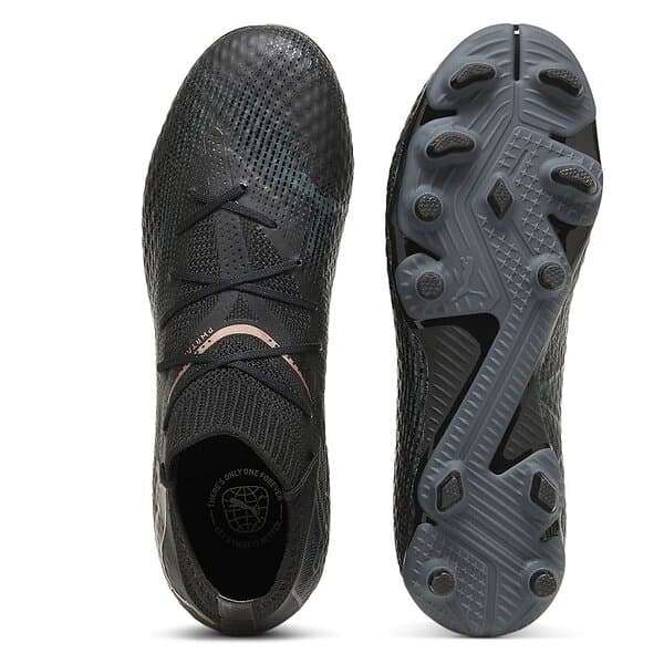 Puma Future 7 Pro FG/AG (Jr)