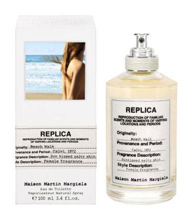 Maison Martin Margiela Replica Beach Walk edt 100ml