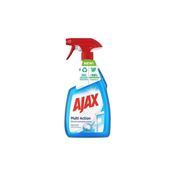 Ajax Triple Action 750ml FR03453A