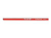 Staedtler Snickarpenna oval Carpenter 25cm pencil 148