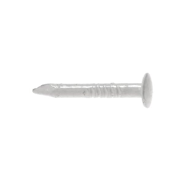 Gunnebo Fastening Spik 1,4x12 100 st Våtlackerad SPIK VIT Z541850