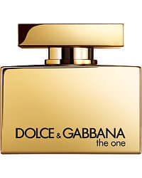 Dolce & Gabbana The One Gold Intense EdP 75ml