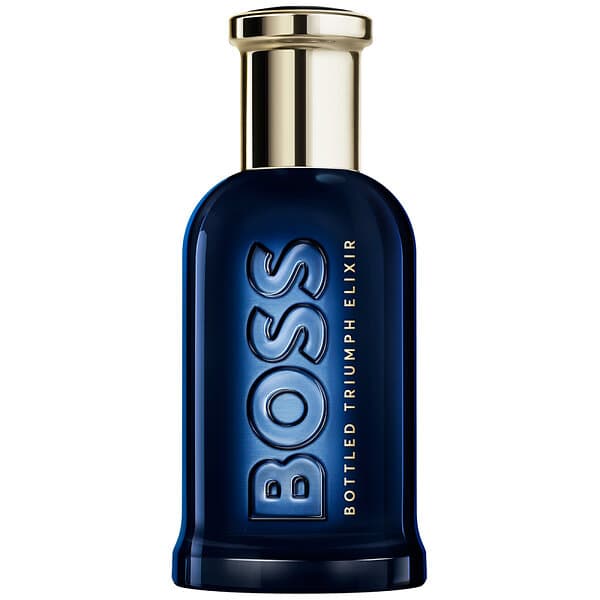 Hugo Boss Bottled Triumph Elixir EdP (50ml)