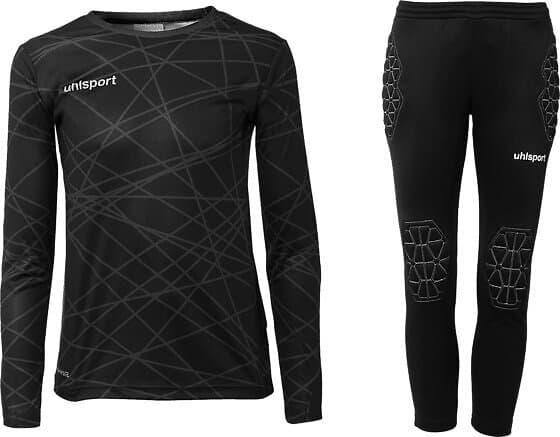 Uhlsport Prediction Goalkeeper Set 128 cm