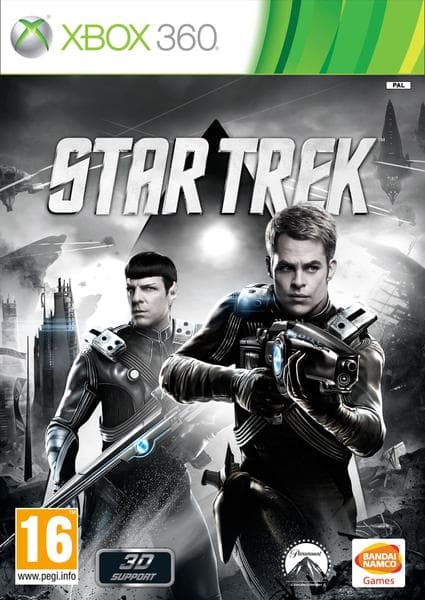 Star Trek (Xbox 360)