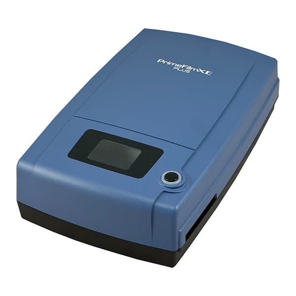 Pacific Image Prime Film XE Plus, diabild scanner