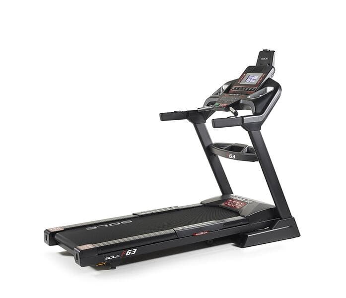 Sole Fitness F63