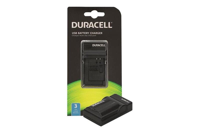 Duracell EN-EL15 DRN5922