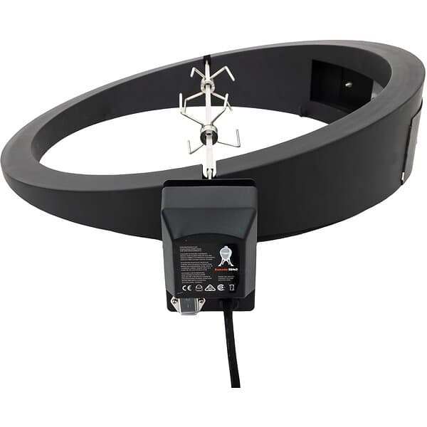 Kamado SUMO Grillmaster's Rotisserie & Pizzaovn Midi