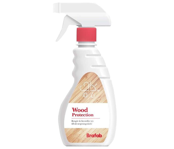 Brafab Wood Protector