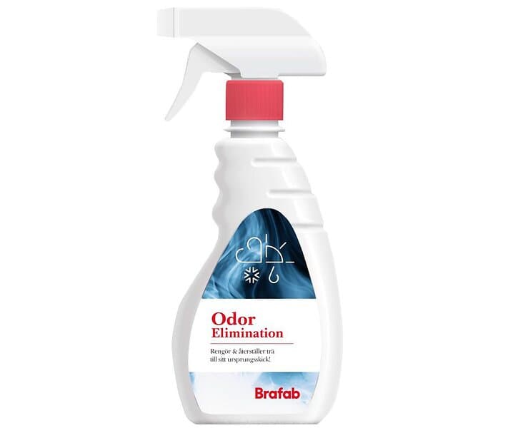 Brafab Odor Eliminator Ofärgad 500ml
