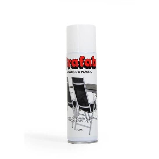 Brafab Nanospray Skydd utav nonwood möbler 0,25l