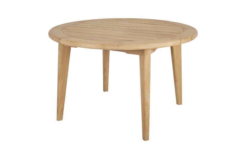 Brafab Lilja matbord Teak 120 cm