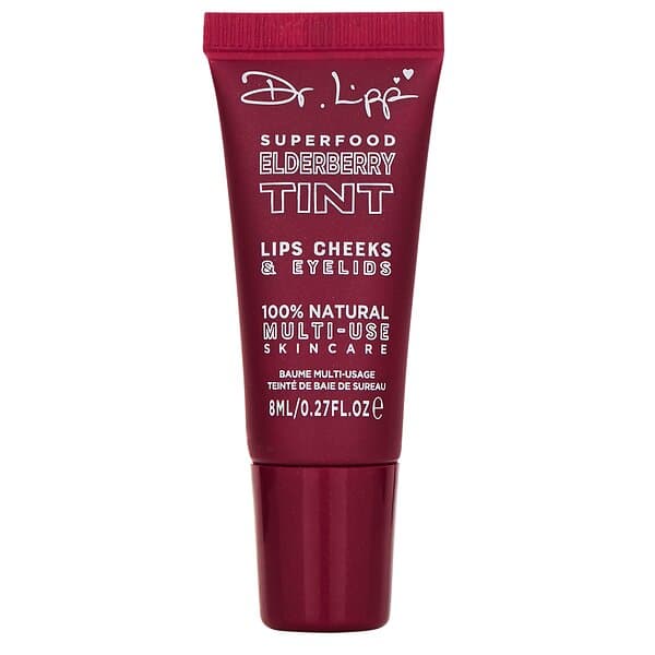 Dr. Lipp Lip Balm Tube