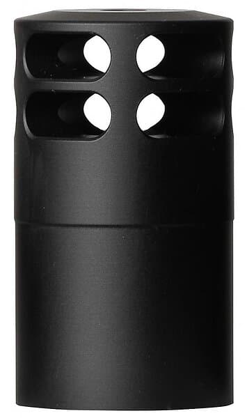 A-Tec H2 Rekylbromsfront Universal (Max .375)