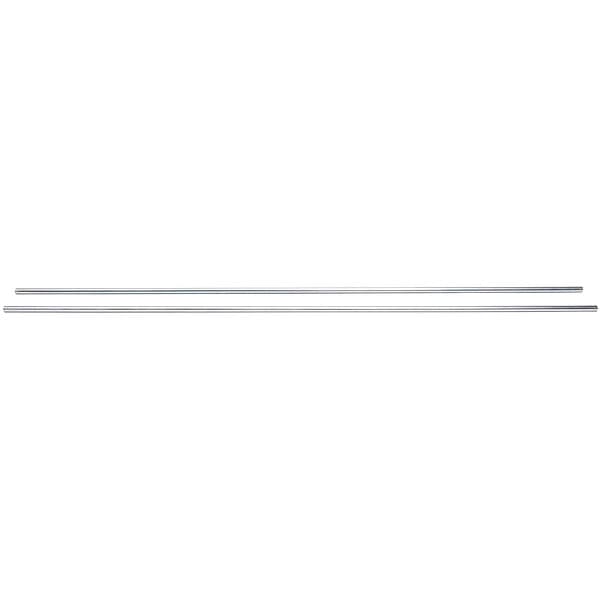 Hillerstorp Reservdel Hammockrör 2-pack RESERVDEL HAMMOCKRÖR 2-PACK 1023