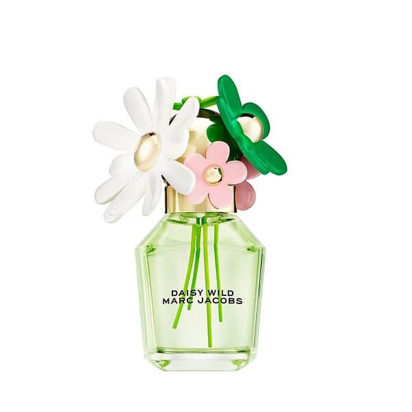 Marc Jacobs Daisy Wild edp 50ml