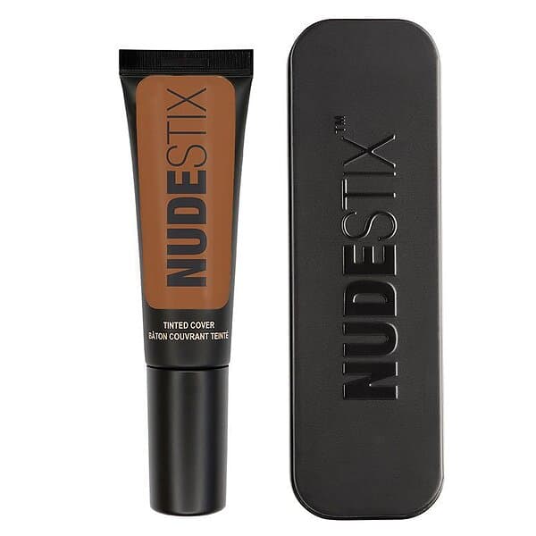 NUDESTIX Tinted Cover Foundation 25ml