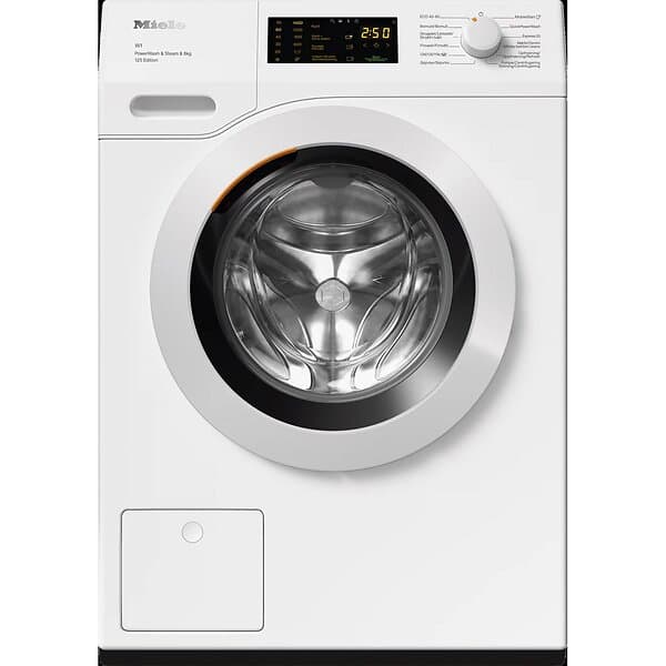 Miele WCB390WCS NDS LW (Vit)