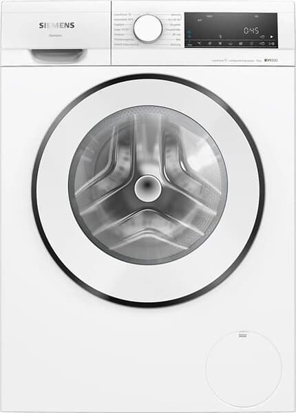 Siemens WG54G2FLDN (Vit)
