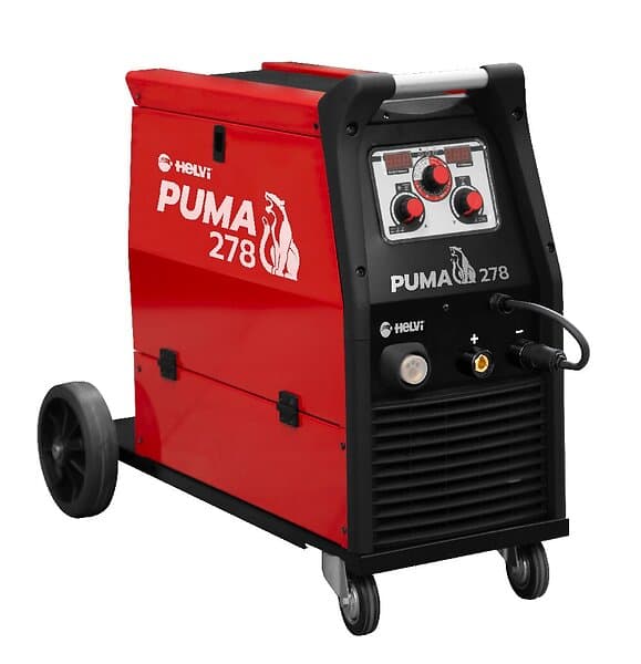 Helvi Puma 278 3-fas