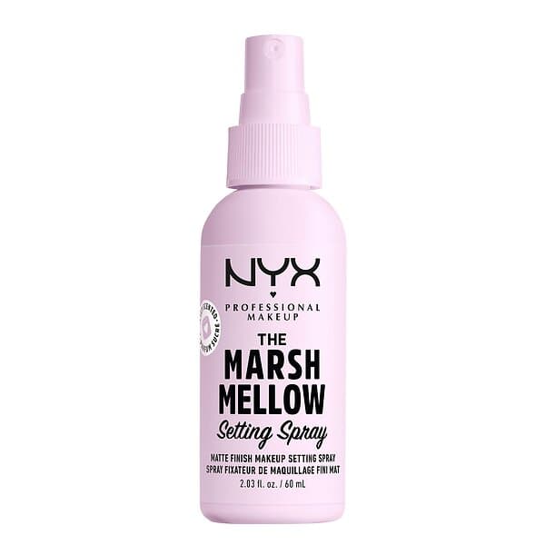 NYX The Marshmellow Setting Spray 60ml