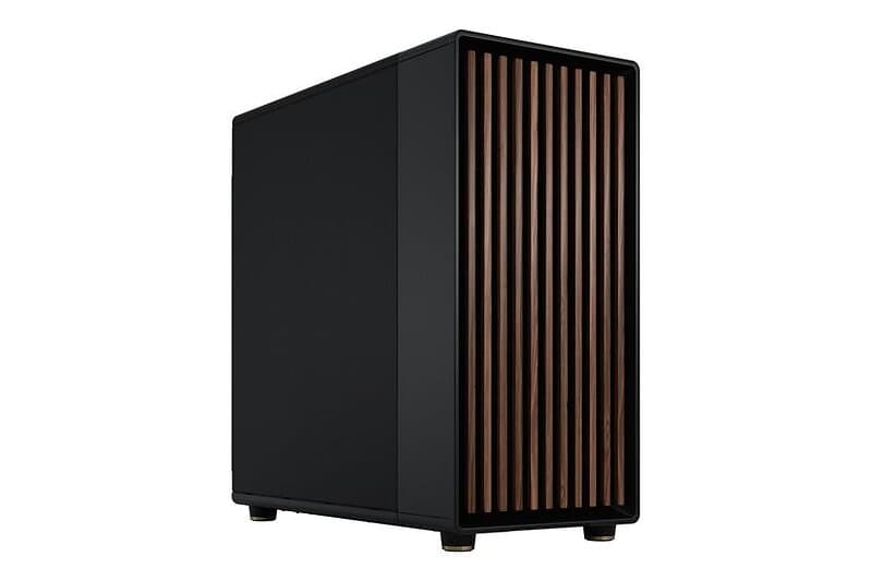 Fractal Design North XL (Svart)