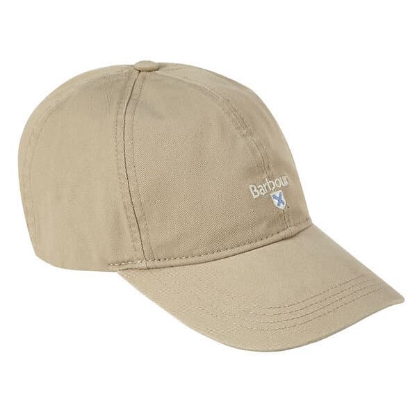 Barbour Cascade Sports Cap