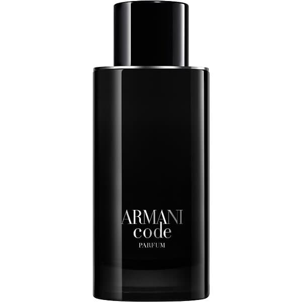 Giorgio Armani Code Parfum Refillable 125ml