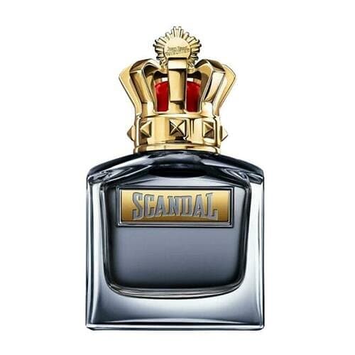 Jean Paul Gaultier Scandal Pour Homme Edt Refillable 50ml