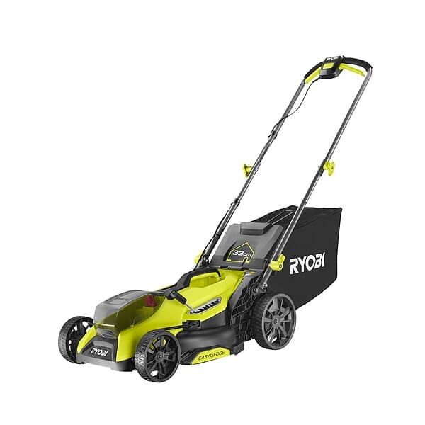 Ryobi RY18LMX33A-0 Gräsklippare 18v ONE+