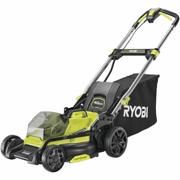 Ryobi RY18LMX40C-0 Gräsklippare 18v ONE+