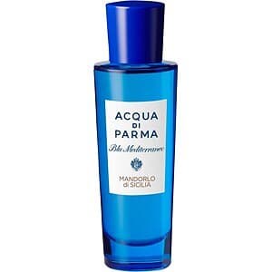 Acqua Di Parma  Blu Mediterraneo Mandorlo Sicilia edt 180ml