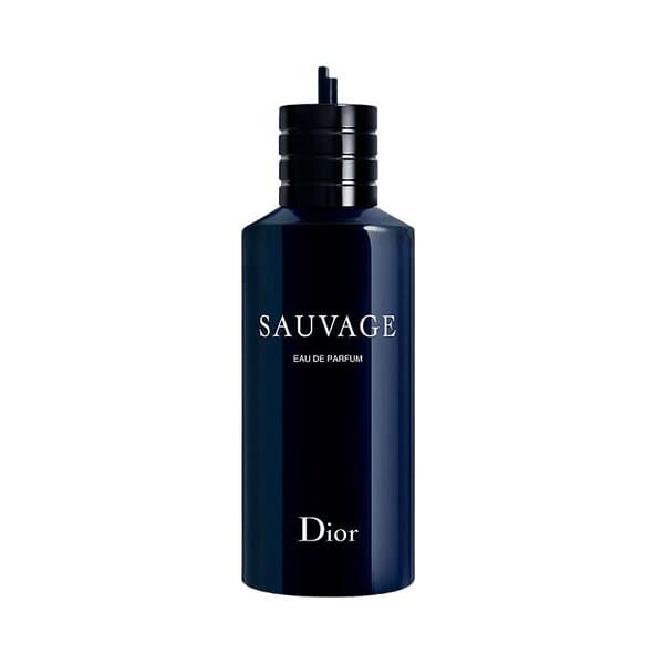 Dior  Sauvage Refillable edp 300ml