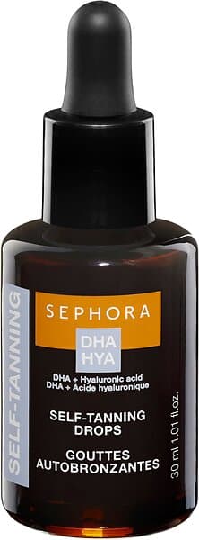 Sephora Collection Self-Tanning Drops 30ml