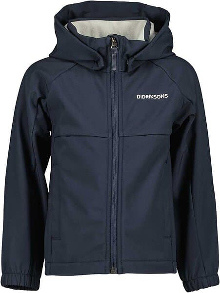 Didriksons Troel Jacket 4 (Jr)