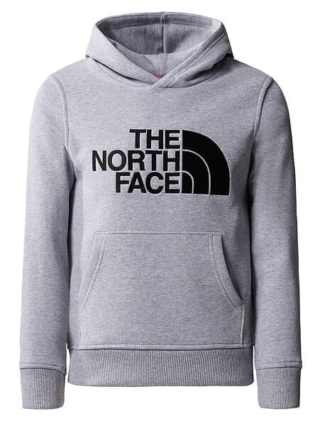 The North Face Drew Peak Pullover Hoodie (Jr)