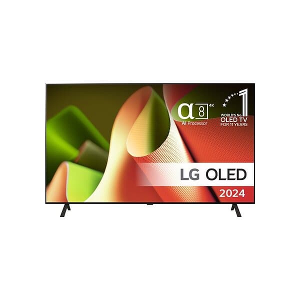 LG OLED77B46LA 77" B4 4K TV