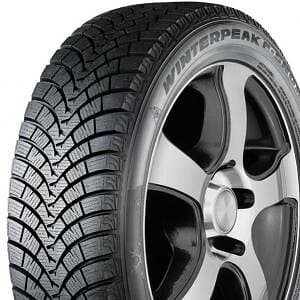 Falken Winterpeak F-Snow 1 245/45 R 19 102T XL